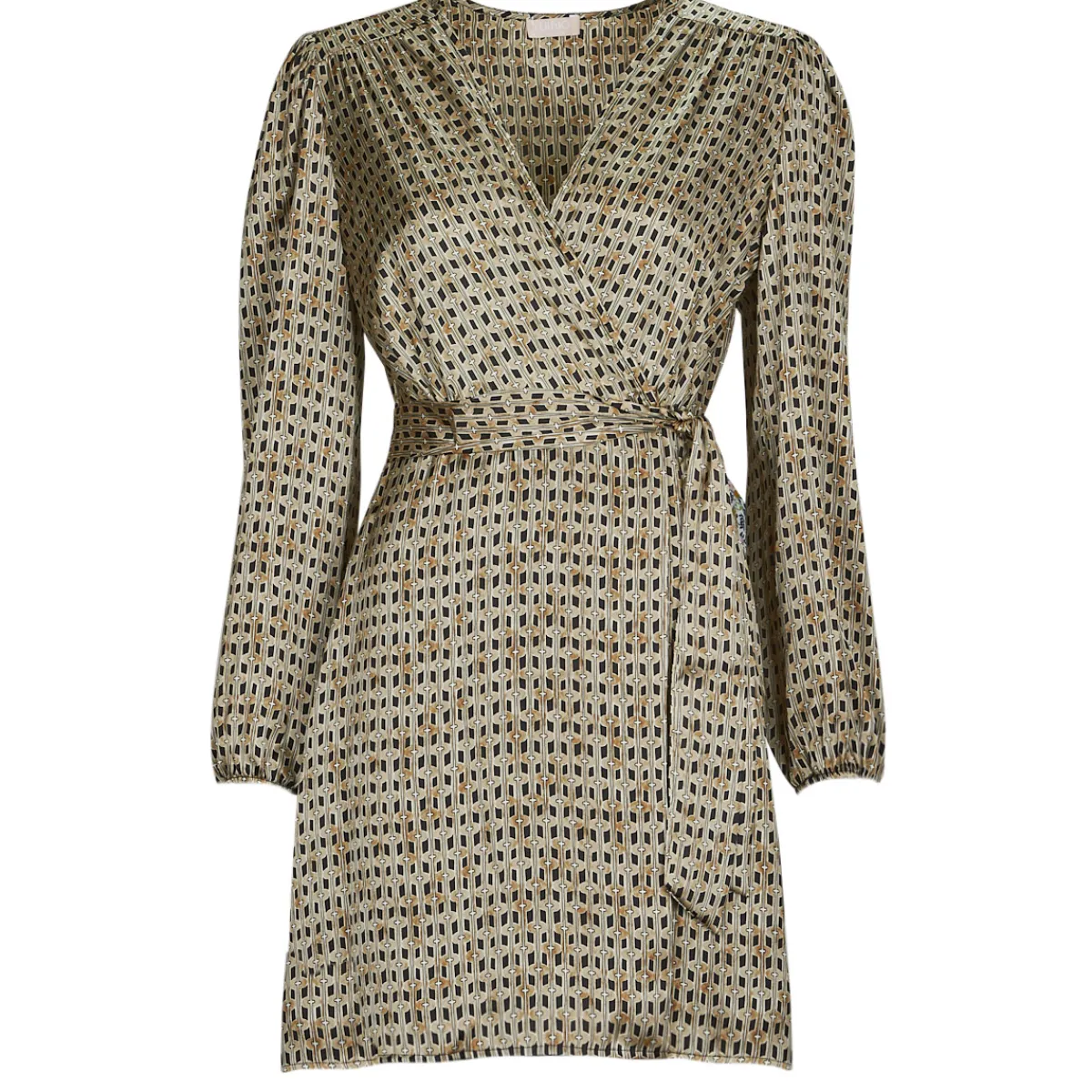Robes^Liu Jo - MF3395 Beige