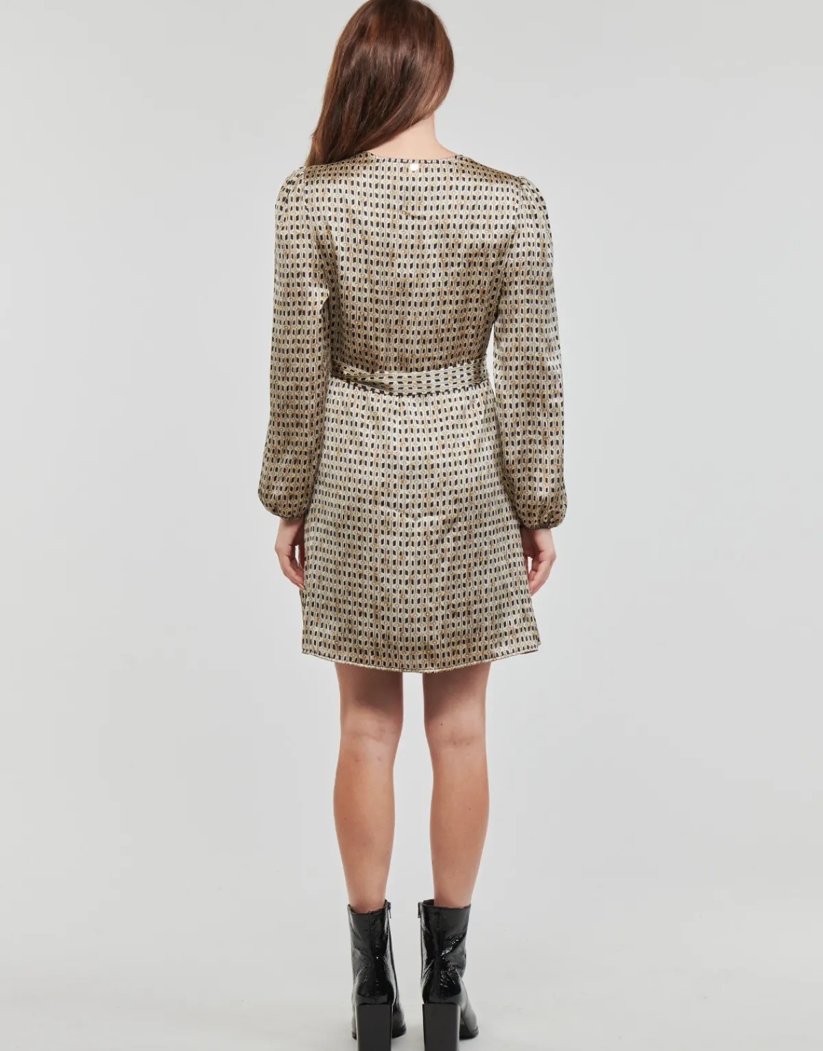 Robes^Liu Jo - MF3395 Beige