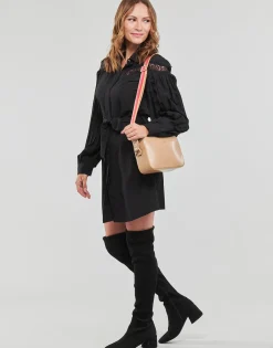 Robes^Liu Jo - MF3136 Noir