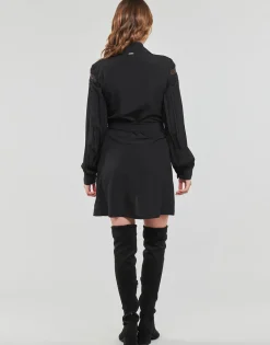 Robes^Liu Jo - MF3136 Noir