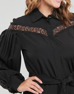 Robes^Liu Jo - MF3136 Noir