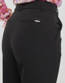 Pantalons^Liu Jo - NEW PRINCESS Noir