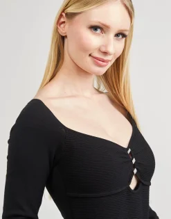 Robes^Liu Jo - WA4077 Noir