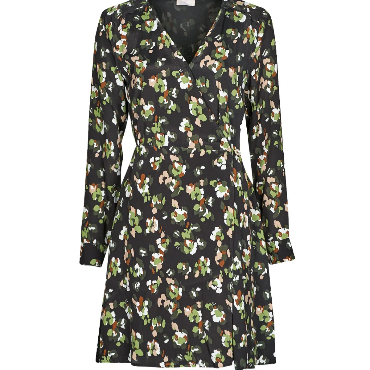 Robes^Liu Jo - WF2073 Multicolore