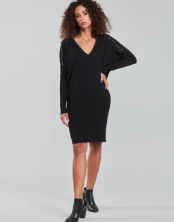 Robes^Liu Jo - WF1391 Noir