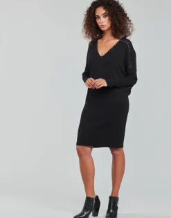 Robes^Liu Jo - WF1391 Noir