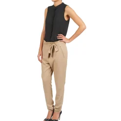Pantalons^Lola - PARADE Beige