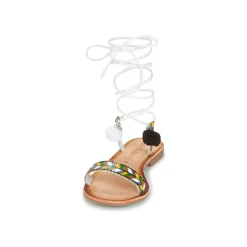 Sandales Et Nu-pieds^Lola Espeleta - EDWINA
