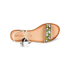 Sandales Et Nu-pieds^Lola Espeleta - EDWINA