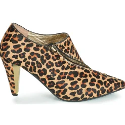 Bottines / Boots^Lola Ramona - RAMONA Léopard