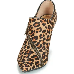 Bottines / Boots^Lola Ramona - RAMONA Léopard