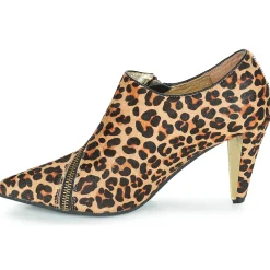 Bottines / Boots^Lola Ramona - RAMONA Léopard