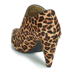Bottines / Boots^Lola Ramona - RAMONA Léopard