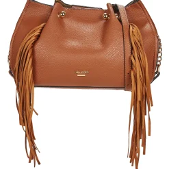 Sacs À Main^Lollipops - LORETO SHOULDER M Camel