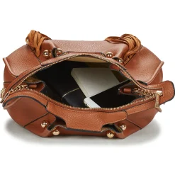 Sacs À Main^Lollipops - LORETO SHOULDER M Camel