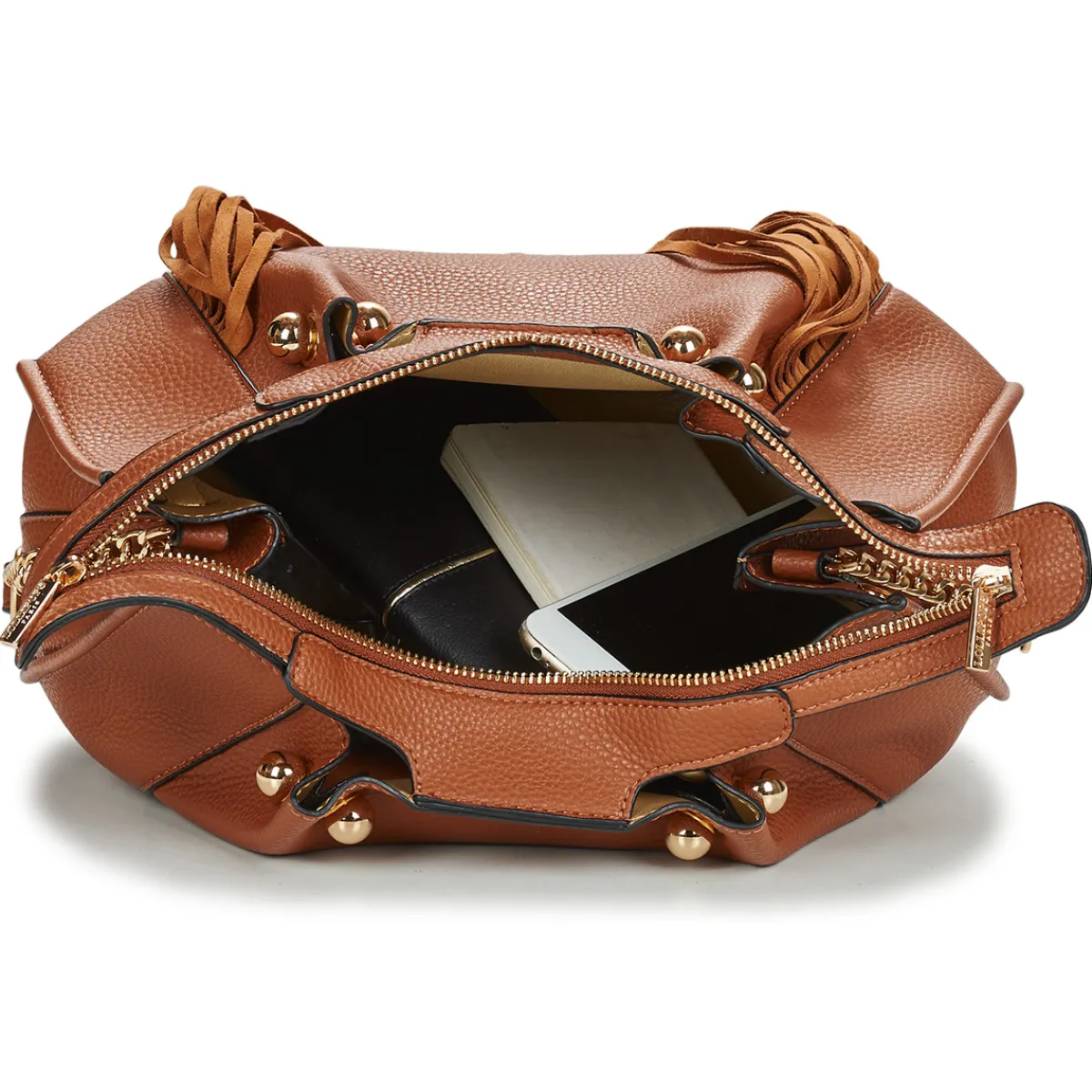 Sacs À Main^Lollipops - LORETO SHOULDER M Camel