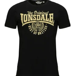 T-shirts & Polos^Lonsdale - BETHERSDEN