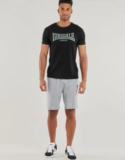 Joggings & Survêtements^Lonsdale - MOY
