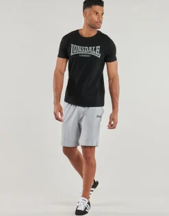 Joggings & Survêtements^Lonsdale - MOY
