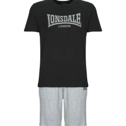 Joggings & Survêtements^Lonsdale - MOY