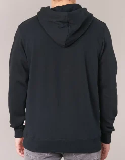 Sweats & Polaires^Lonsdale - TADLEY Noir