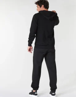 Sweats & Polaires^Lonsdale - WOLTERTON Noir
