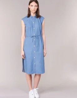 Robes^Loreak Mendian - BAT ARKANSAS Bleu