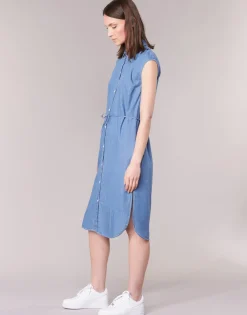 Robes^Loreak Mendian - BAT ARKANSAS Bleu