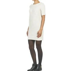 Robes^Loreak Mendian - HAMABI Ecru