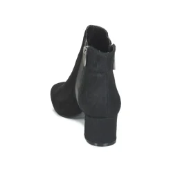 Bottines / Boots^Luciano Barachini - JOU Noir