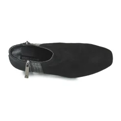 Bottines / Boots^Luciano Barachini - JOU Noir