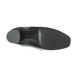 Bottines / Boots^Luciano Barachini - JOU Noir