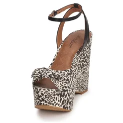 Sandales Et Nu-pieds^Lucky Brand - VIERA