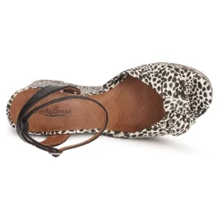 Sandales Et Nu-pieds^Lucky Brand - VIERA