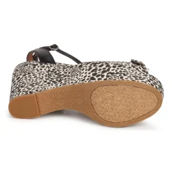 Sandales Et Nu-pieds^Lucky Brand - VIERA
