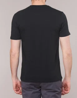 T-shirts & Polos^Lyle & Scott - FAFARLIBE Noir