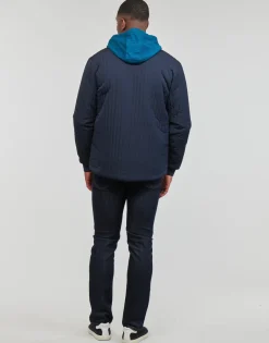 Vestes^Lyle & Scott - JK1902V Marine