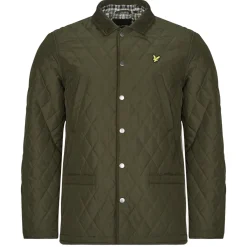 Vestes^Lyle & Scott - JK1990V Kaki