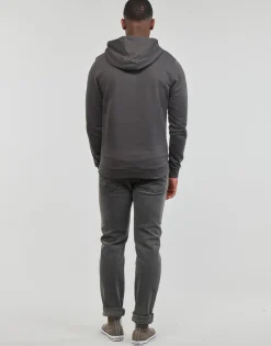 Sweats & Polaires^Lyle & Scott - ML416VOG Gris