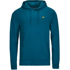 Sweats & Polaires^Lyle & Scott - ML416VTR Marine