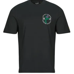 T-shirts & Polos^Lyle & Scott - TS2105V Noir