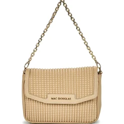 Besaces / Sacs Bandoulière^Mac Douglas - BRYAN KIRIBATI S Beige