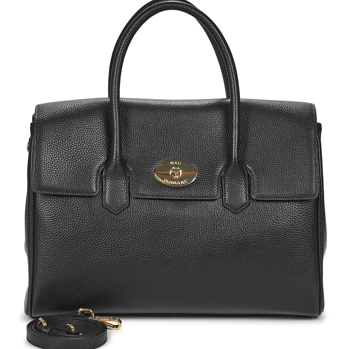Sacs À Main^Mac Douglas - CHELSEA ALBA M Noir