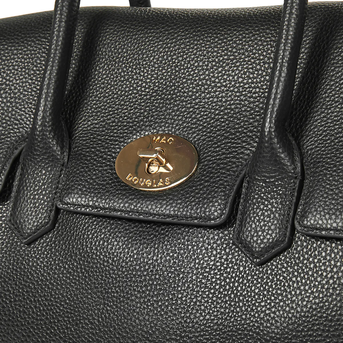 Sacs À Main^Mac Douglas - CHELSEA ALBA M Noir