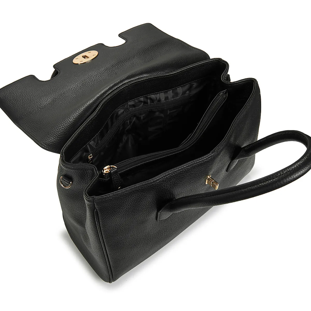 Sacs À Main^Mac Douglas - CHELSEA ALBA M Noir