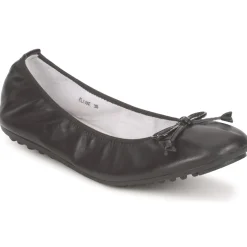 Ballerines / Babies^Mac Douglas - ELIANE Noir