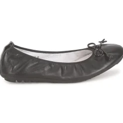 Ballerines / Babies^Mac Douglas - ELIANE Noir