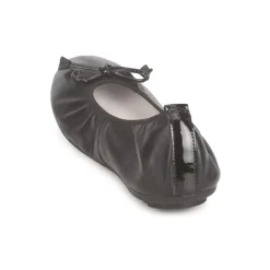 Ballerines / Babies^Mac Douglas - ELIANE Noir