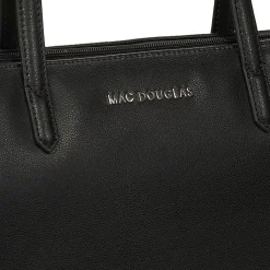 Cabas / Sacs Shopping^Mac Douglas - SCOTT EDEN Noir