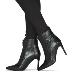 Bottines / Boots^Maison Minelli - DELILA Noir